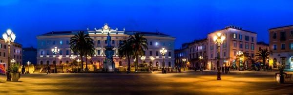 Copenaghen House - Zona Ospedale Centro Hotel Sassari Exterior photo